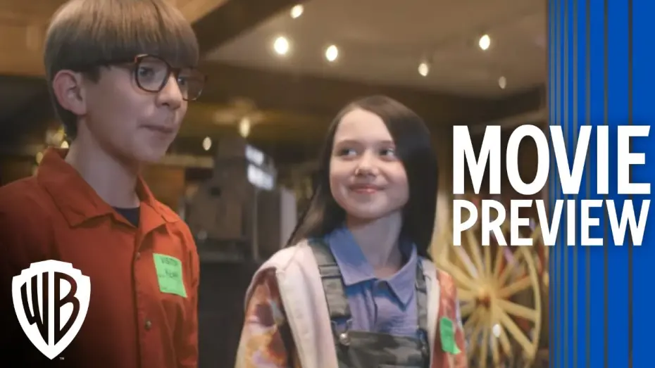 Video for the film A Christmas Mystery — Full Movie Preview