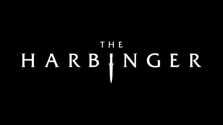 Video for the film The Harbinger — The Harbinger - “Mrs. Lester” Clip