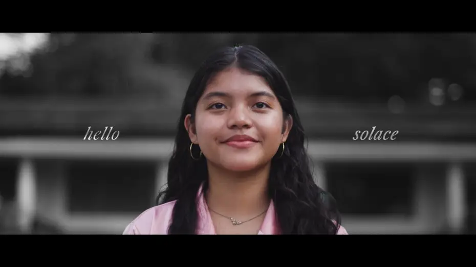 Video for the film Hello Solace — Hello Solace | Trailer