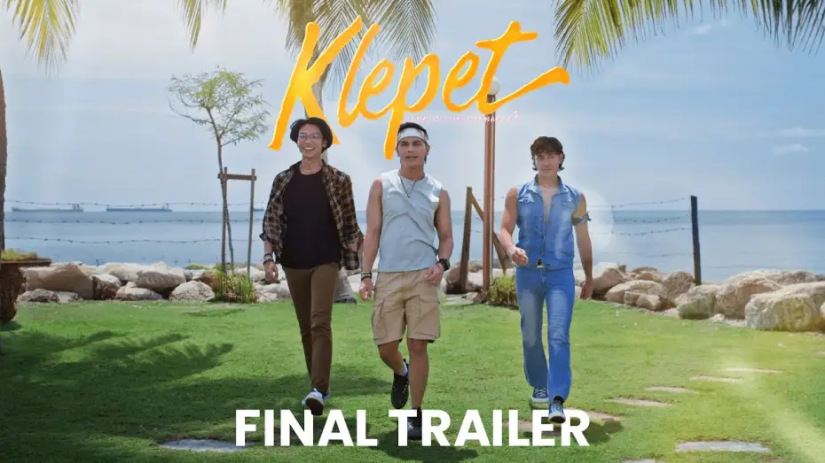 Video for the film Klepet — KLEPET | Final Trailer | Di Pawagam TGV 27 November