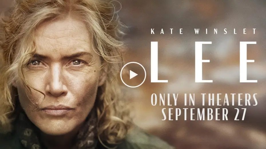 Video for the film Lee — Official Digital 15 Spot: Truth
