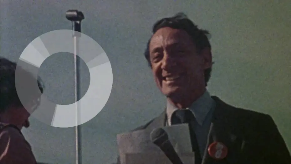 Video for the film The Times of Harvey Milk — Three Reasons: The Times of Harvey Milk - The Criterion Collection