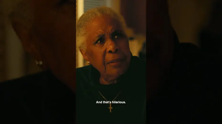 Video for the film BC Project — "She’s a runner, and you a stump."