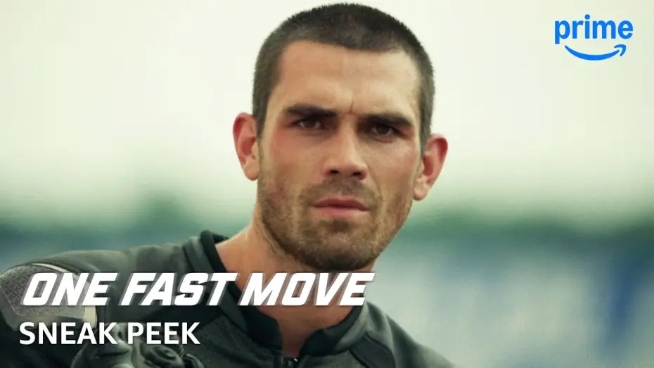 Video for the film One Fast Move — The Final Race