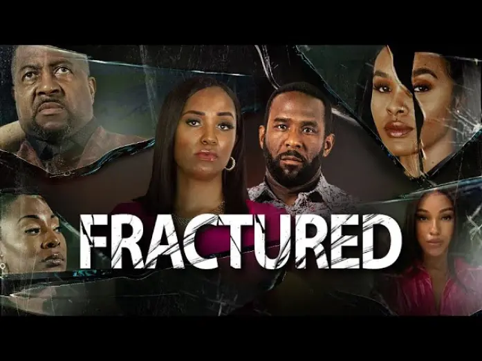 Video for the film Fractured — Official Trailer