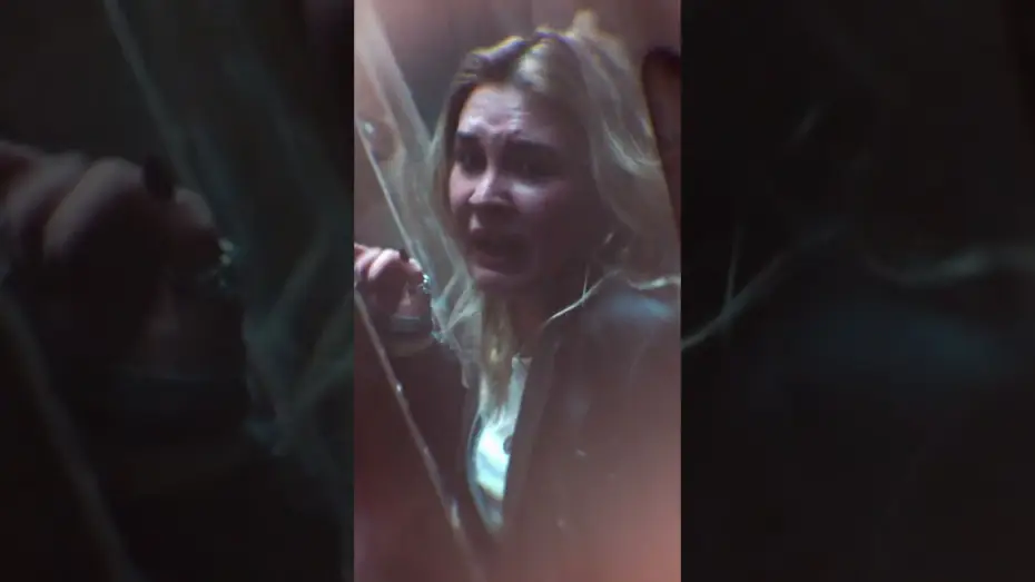 Video for the film Scream 7 — Waiting