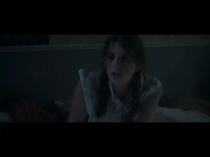 Video for the film The Future Awaits — LA VIE DEVANT MOI - Bande annnonce
