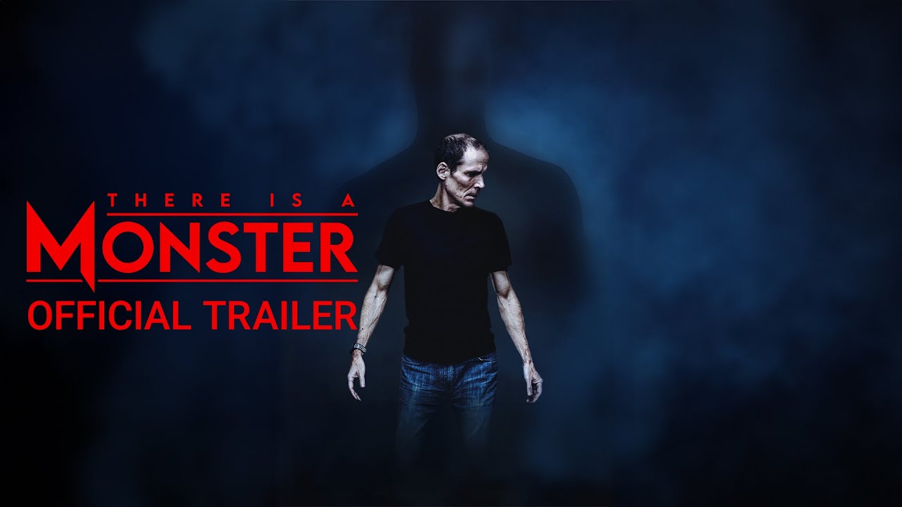 Video for the film There is a Monster — There is a Monster - Official Trailer