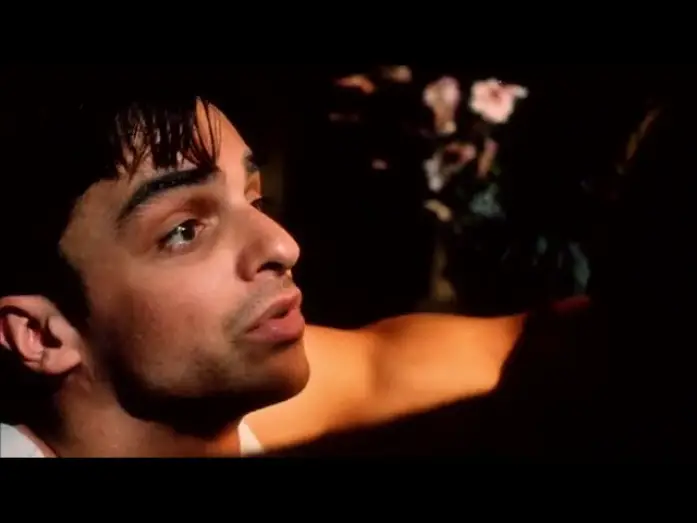Video for the film Twisted — Twisted