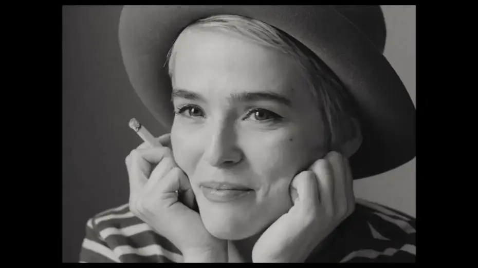 Video for the film Nouvelle Vague — Trailer [Subtitled]