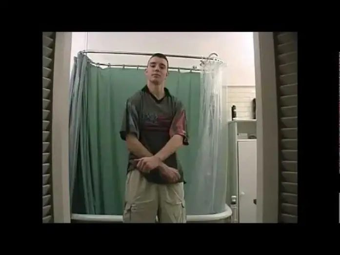 Video for the film Homosexual — Homosexual