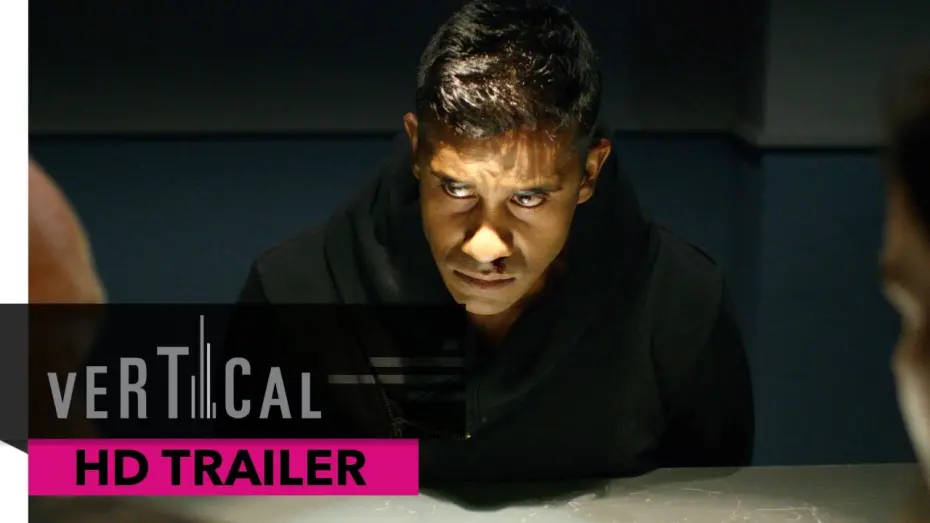 Video for the film Hollow Point — Hollow Point | Official Trailer (HD) | Vertical Entertainment