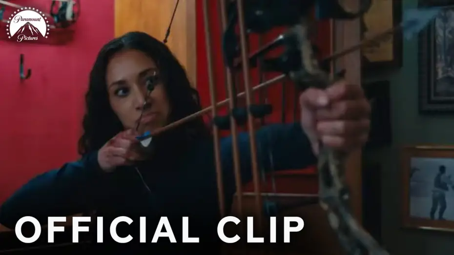 Video for the film Untitled Home Invasion Romance — Official Trailer