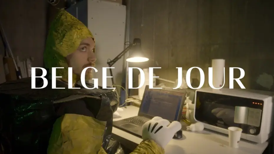 Video for the film Belge de jour — Belge de jour