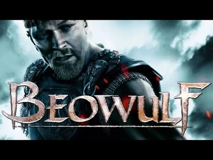 Video for the film Beowulf — Die Legende von Beowulf - Trailer 1 Deutsch