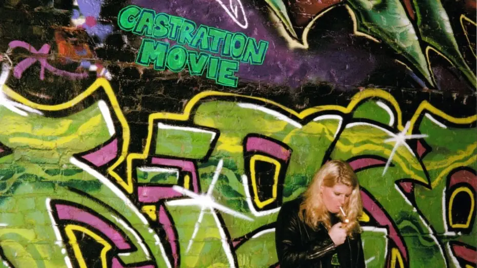 Video for the film Castration Movie Anthology i. Traps — Official Trailer