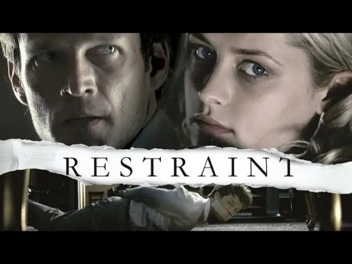Video for the film Restraint — Clip