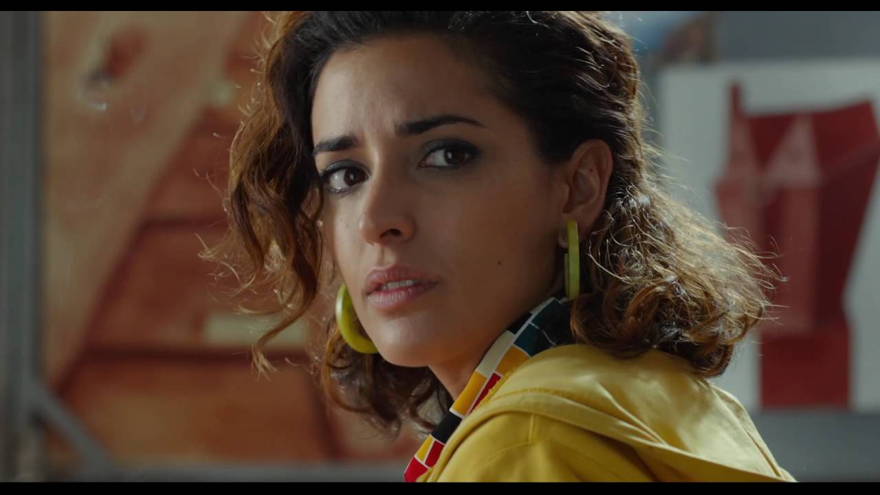 Video for the film Julieta — Джульетта - Trailer