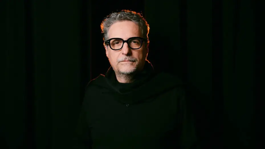 Video for the film The Secret Agent — Kleber Mendonça Filho on the Films That Inspired The Secret Agent