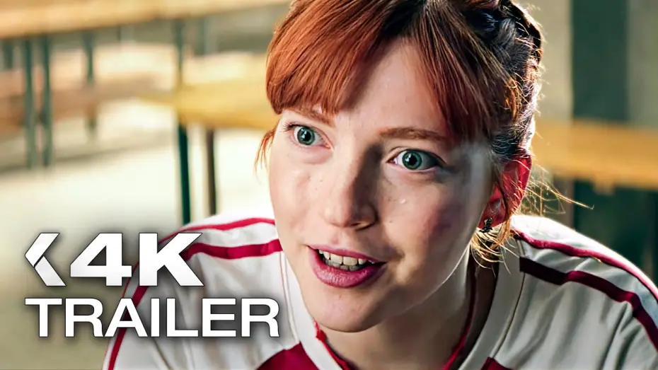 Video for the film School of Magical Animals 4 — DIE SCHULE DER MAGISCHEN TIERE 4 Trailer German Deutsch (2025)