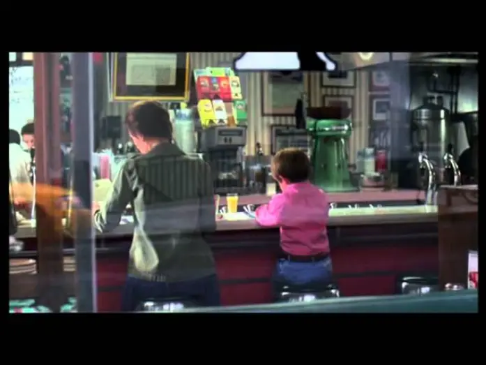 Video for the film The Nanny Diaries — Nanny Diaries | Offizieller deutscher Trailer