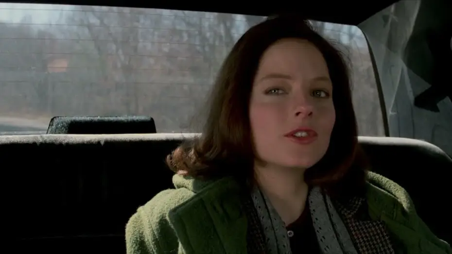 Video for the film The Silence of the Lambs — 35th Anniversary Spot