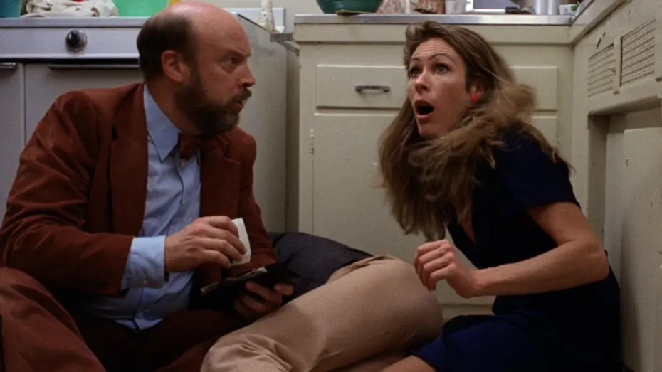 Video for the film Eating Raoul — Three Reasons: Eating Raoul