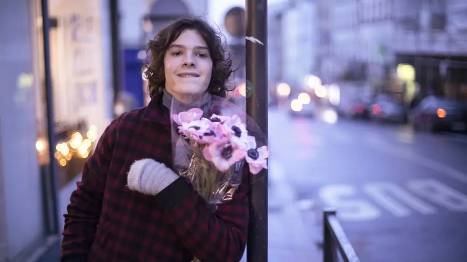 Video for the film Winter Boy — Official Trailer