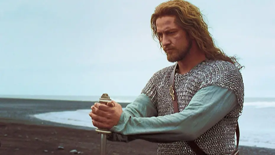 Video for the film Beowulf & Grendel — Beowulf & Grendel (2005) ORIGINAL TRAILER [HD]