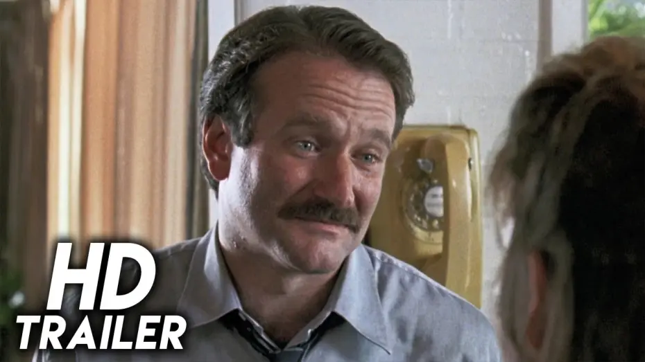 Video for the film Cadillac Man — Cadillac Man (1990) ORIGINAL TRAILER [HD 1080p]