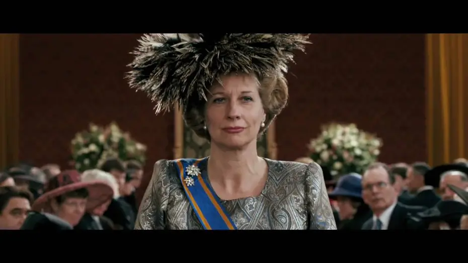 Video for the film Majesty — MAJESTEIT trailer