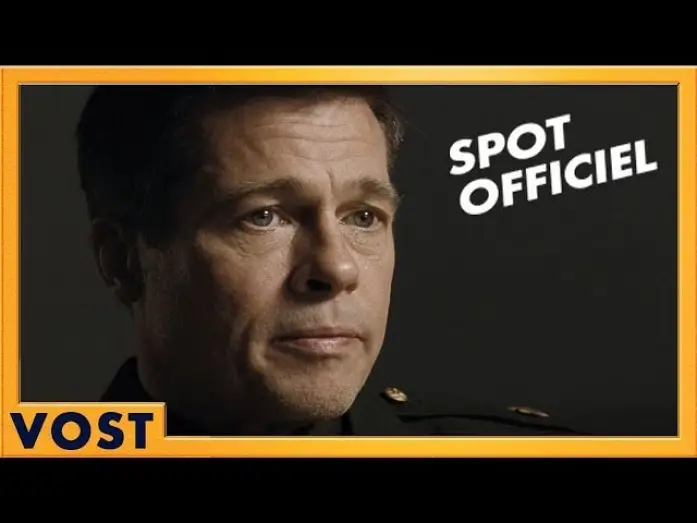 Video for the film Ad Astra — Spot : Projet Lima 20' VOST