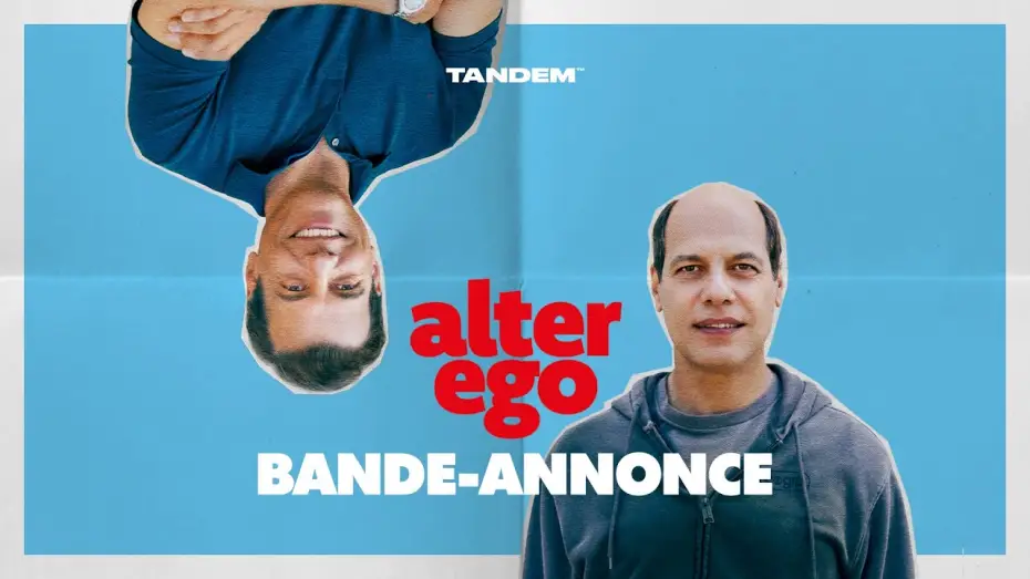 Video for the film Alter Ego — ALTER EGO | Bande-annonce