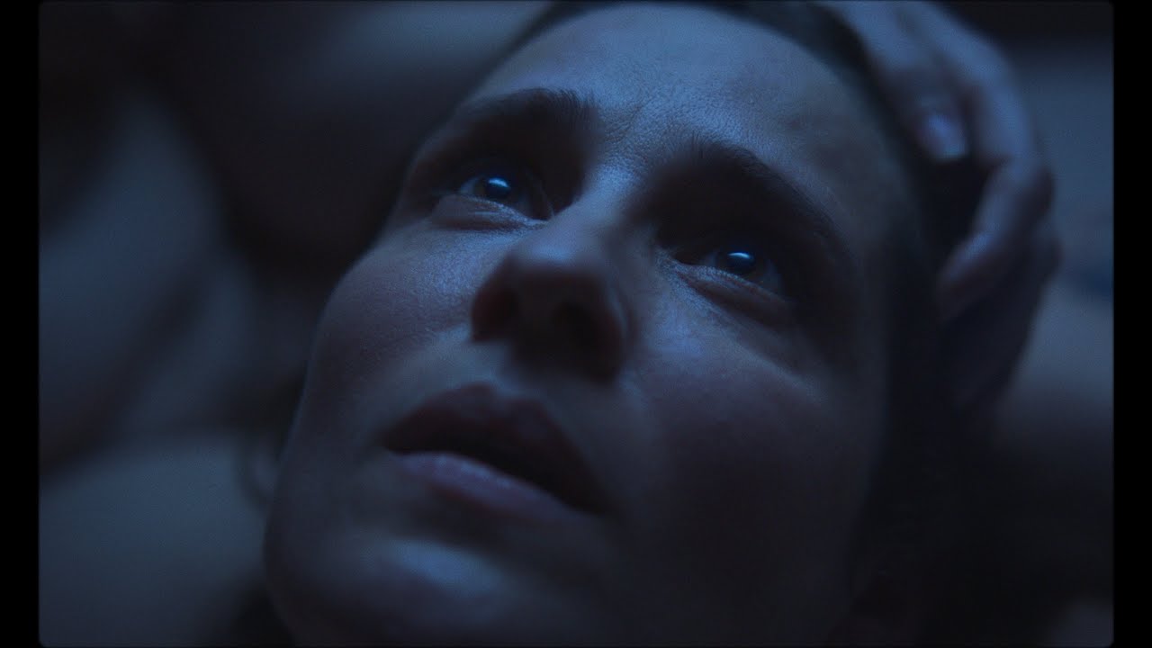 Video for the film Arcadia — ARCADIA - official trailer - English subtitled