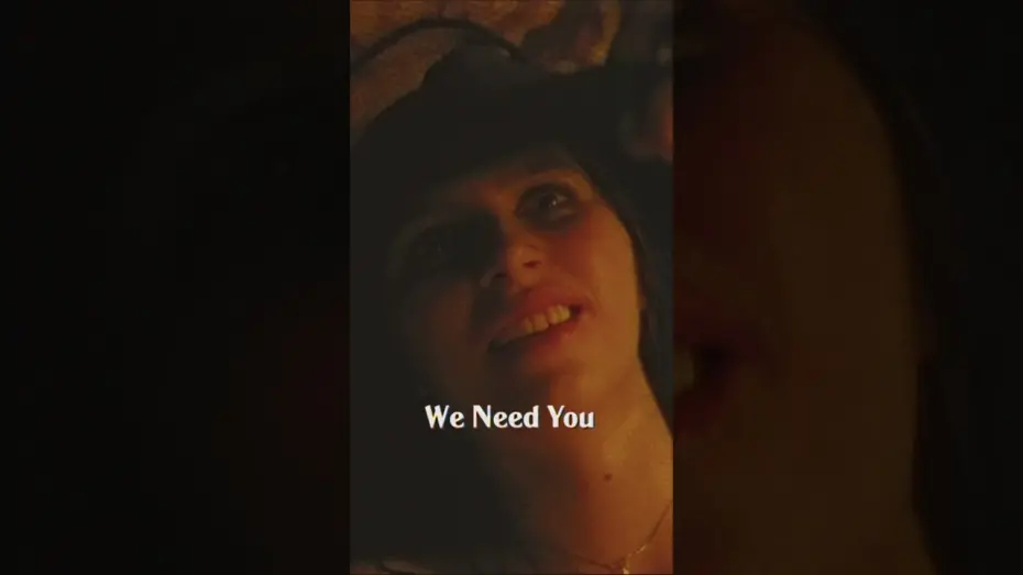 Video for the film The First Omen — In Theaters April 5