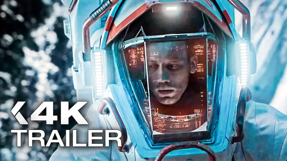 Video for the film Free Fall — FREE FALL Trailer German Deutsch (2026) Aleksandr Kuznetsov