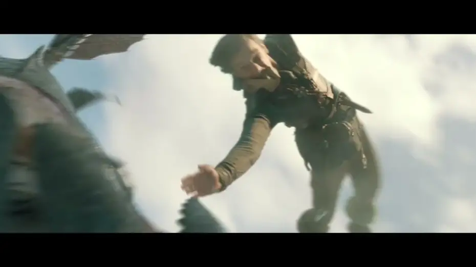 Video for the film Untitled How to Train Your Dragon Film — The Wind In My Cheat Sheet Clip