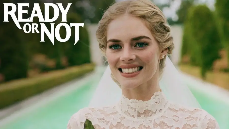 Video for the film Ready or Not — Dress For Success