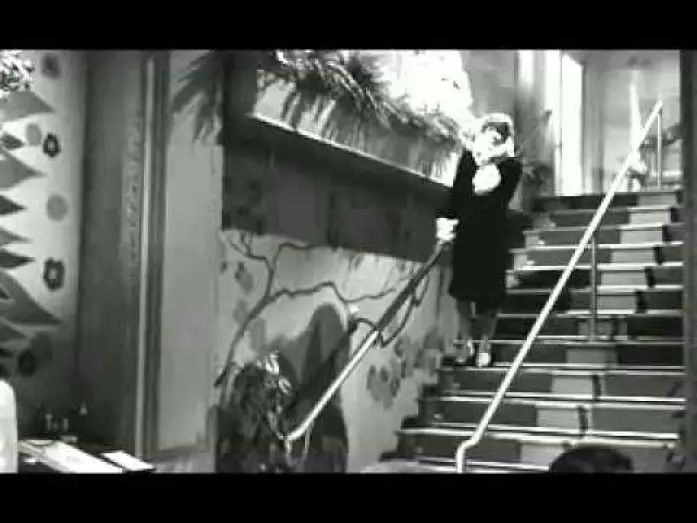 Video for the film Some Like It Hot — Manche mögen's heiss - 1959