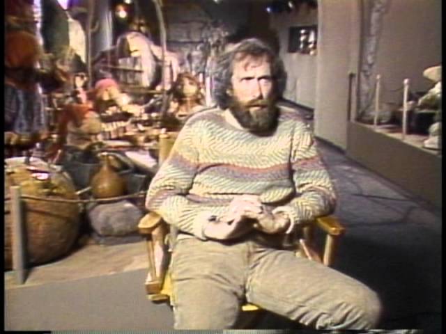 Video for the film The Dark Crystal — Dark Crystal EPK