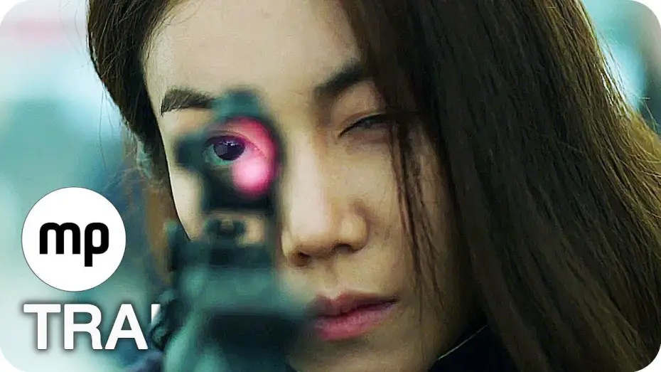 Video for the film The Villainess — The Villainess Trailer German Deutsch (2018)