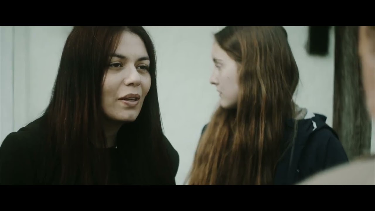 Video for the film The Winter Witch — Trailer