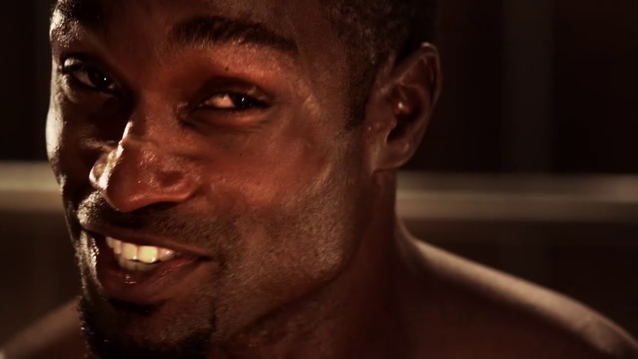 Video for the film Undisputed III: Redemption — Official Trailer