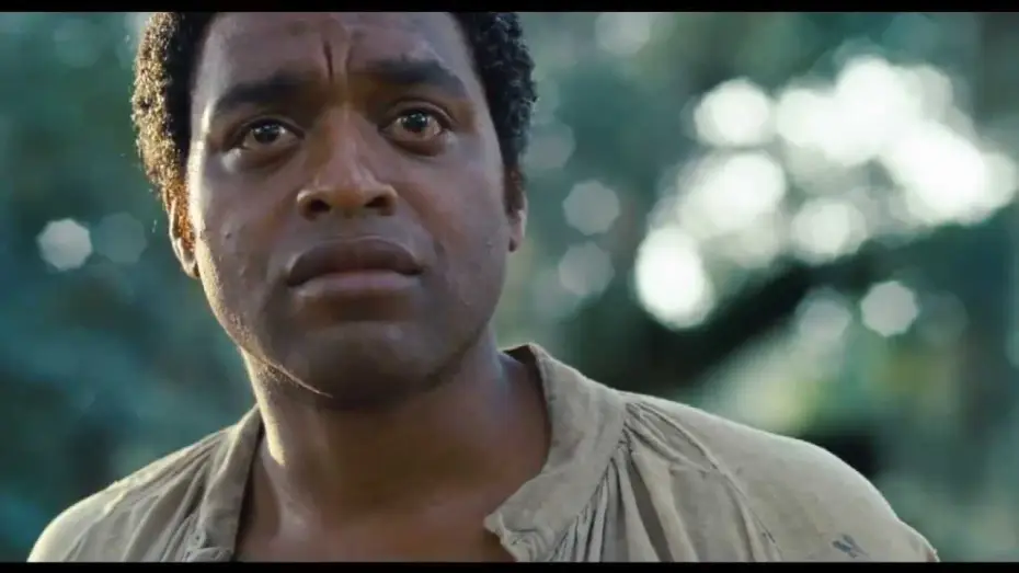 Video for the film 12 Years a Slave — 12 Anni Schiavo - Trailer ufficiale italiano