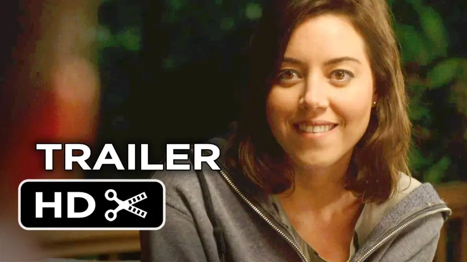 Video for the film About Alex — About Alex Official Trailer #1 (2014) - Aubrey Plaza, Max Greenfield Movie HD