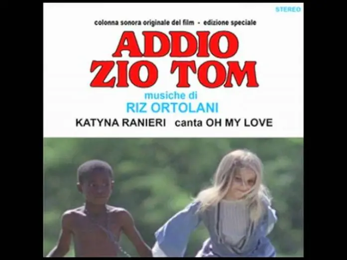Video for the film Goodbye Uncle Tom — 04 Rito Di Mezzanotte - Goodbye Uncle Tom