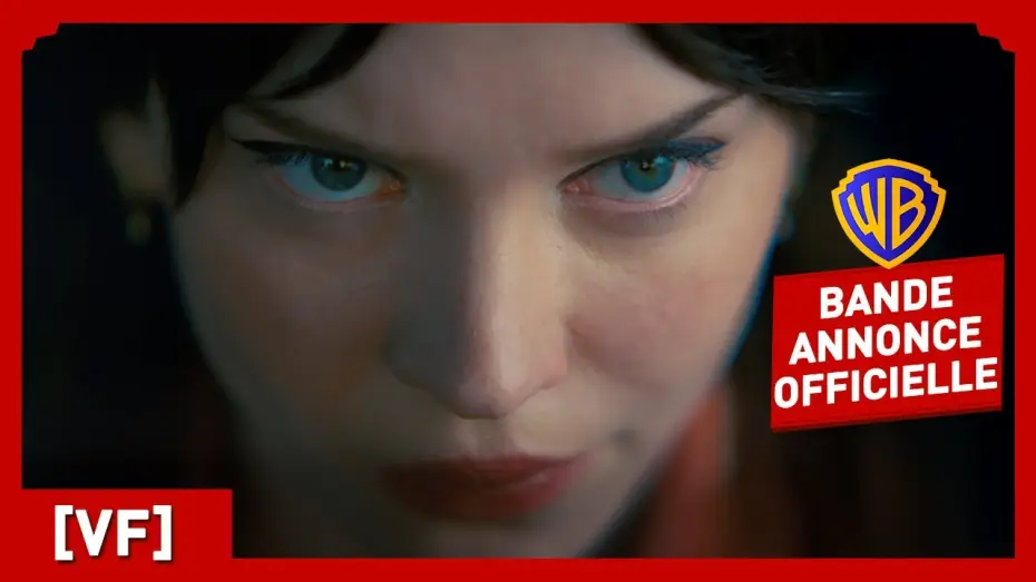 Video for the film Companion — Companion | Bande-annonce officielle (VF) | Sophie Thatcher, Jack Quaid, Lukas Gage, Rupert Friend