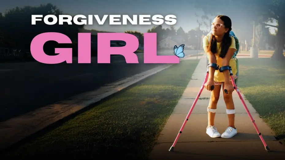 Video for the film Forgiveness Girl — FORGIVENESS GIRL Movie Trailer | Faith, Drama