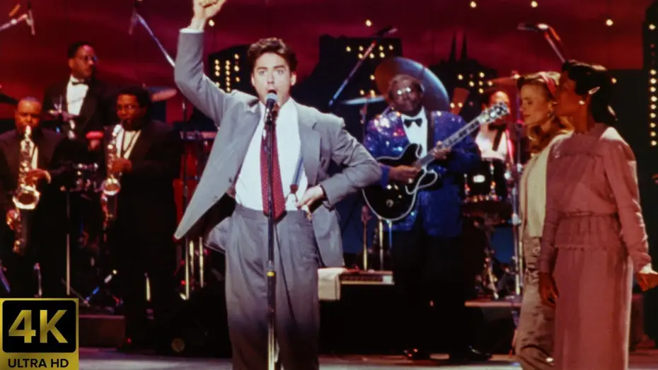 Video for the film Heart and Souls — Heart and Souls (1993) Theatrical Trailer