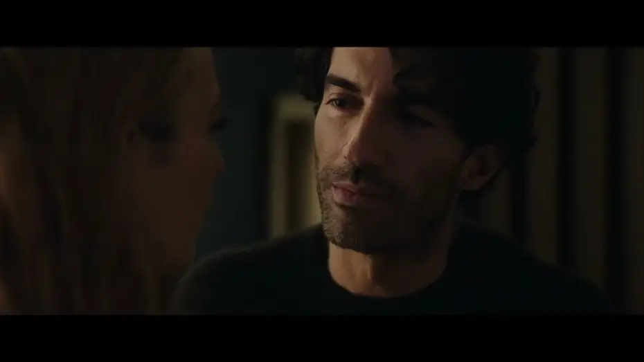Video for the film It Ends with Us — ¿Es más difícil aguantar o dejar ir?